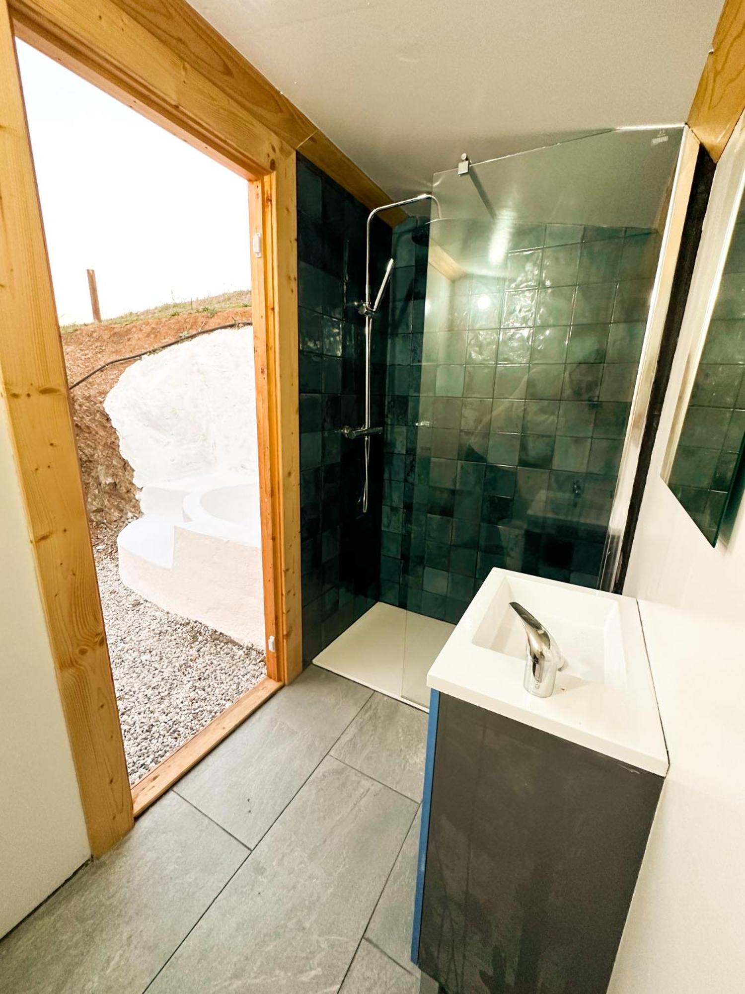 Romantic Accommodation - Hottub & Sauna Almogía 외부 사진